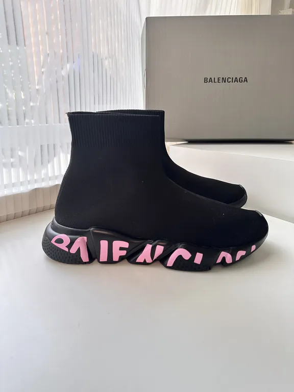 Balenciaga Shoe 